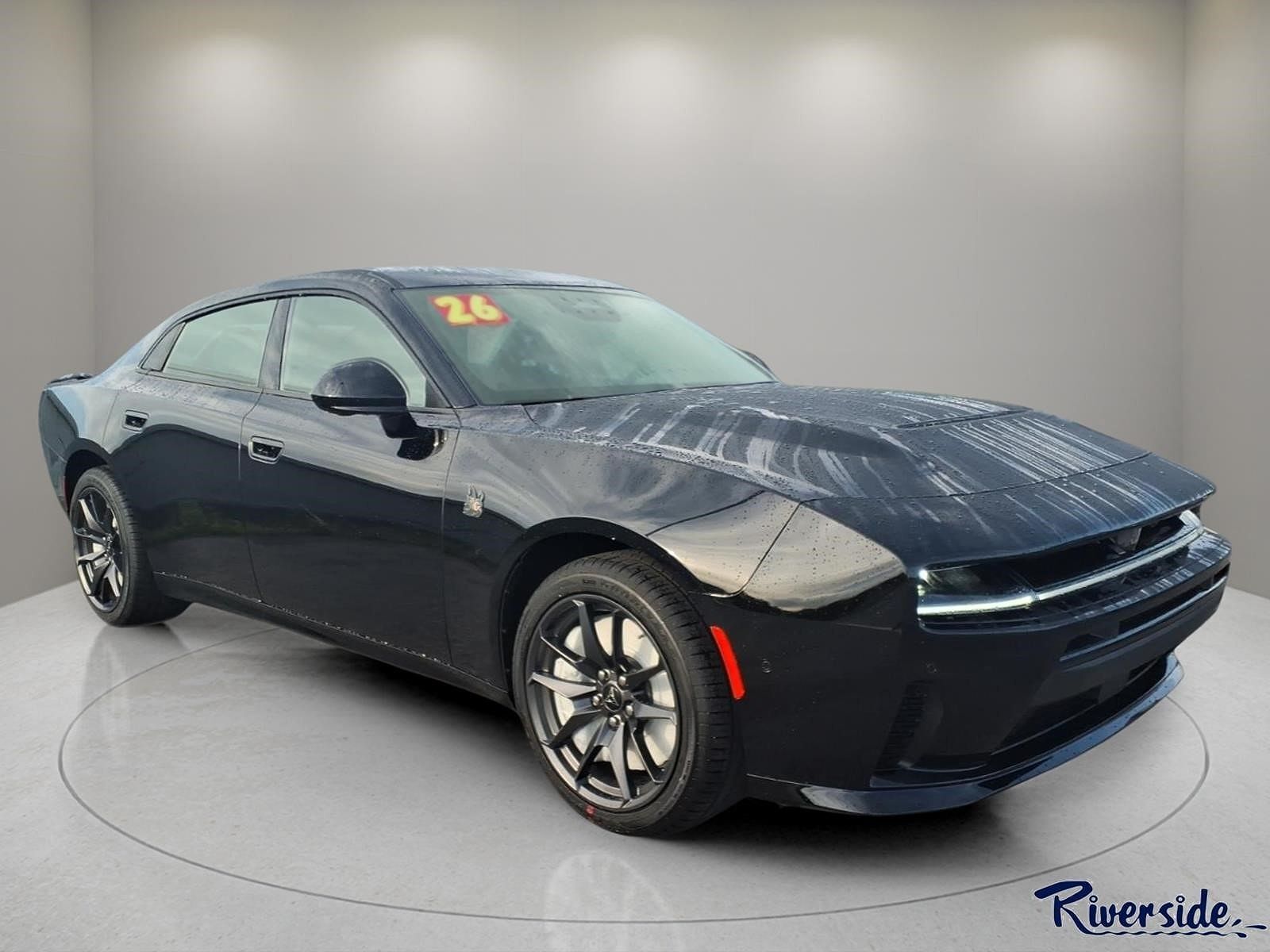 2026 DODGE Charger