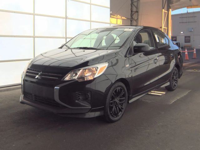 2024 MITSUBISHI Mirage G4