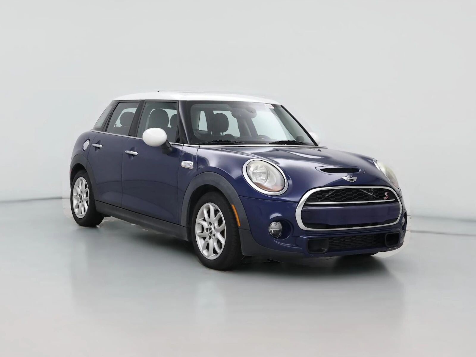 2017 MINI Hardtop
