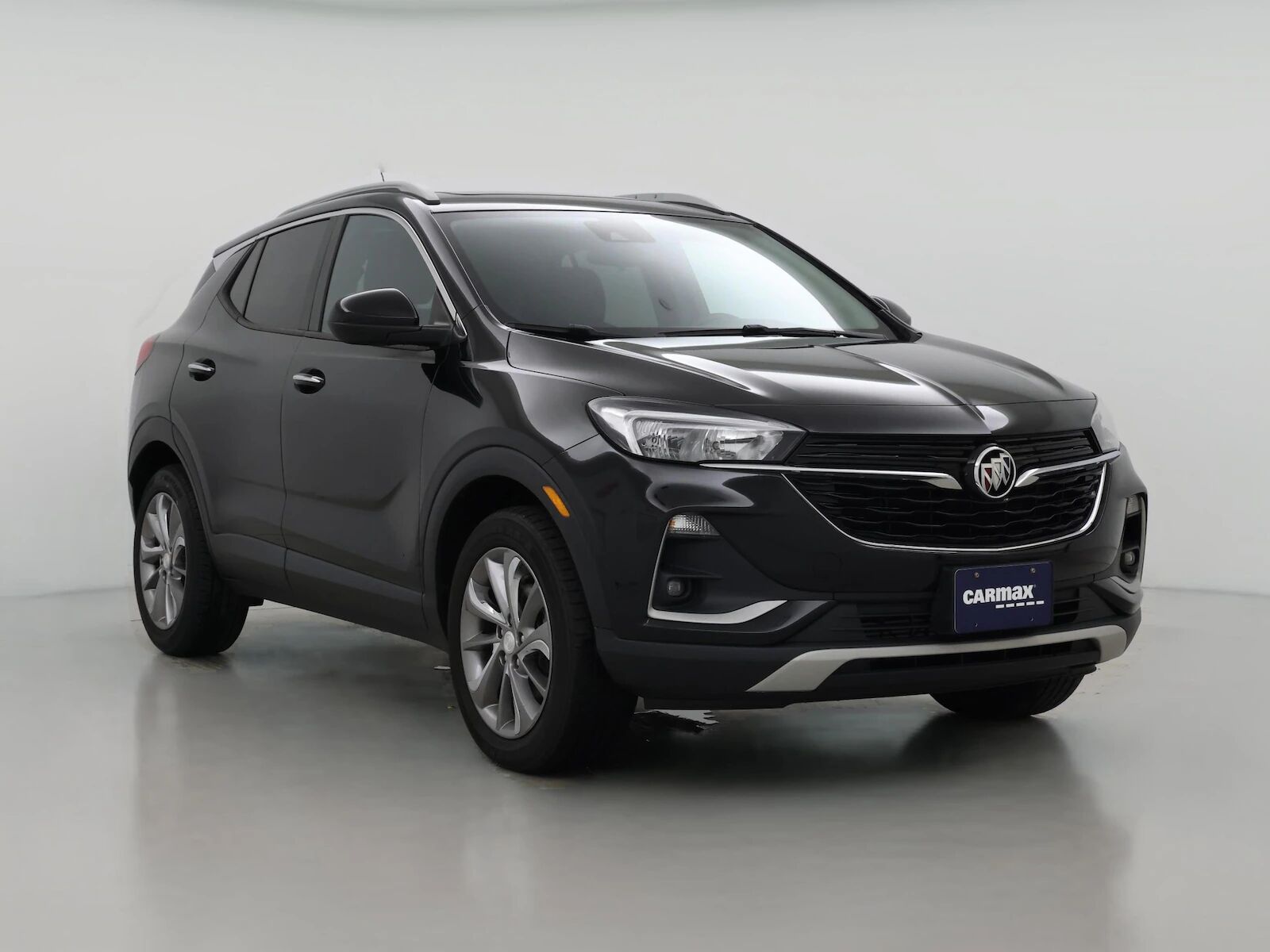 2020 BUICK Encore GX