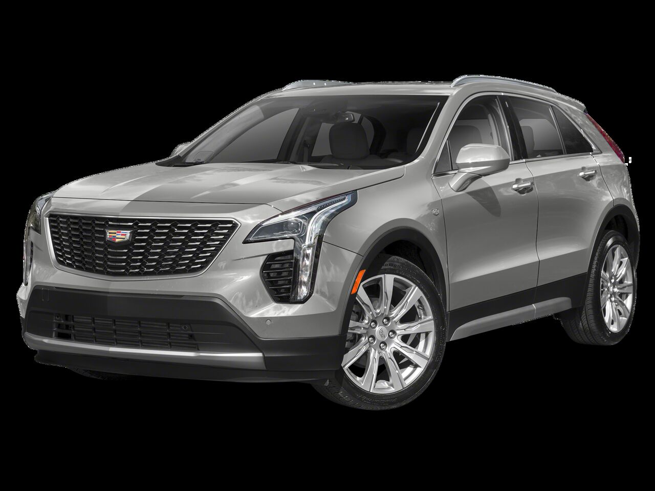 2019 CADILLAC XT4