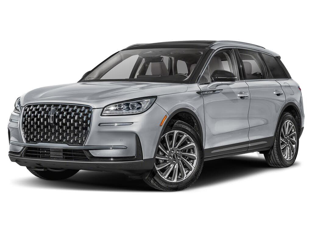 2024 LINCOLN Corsair