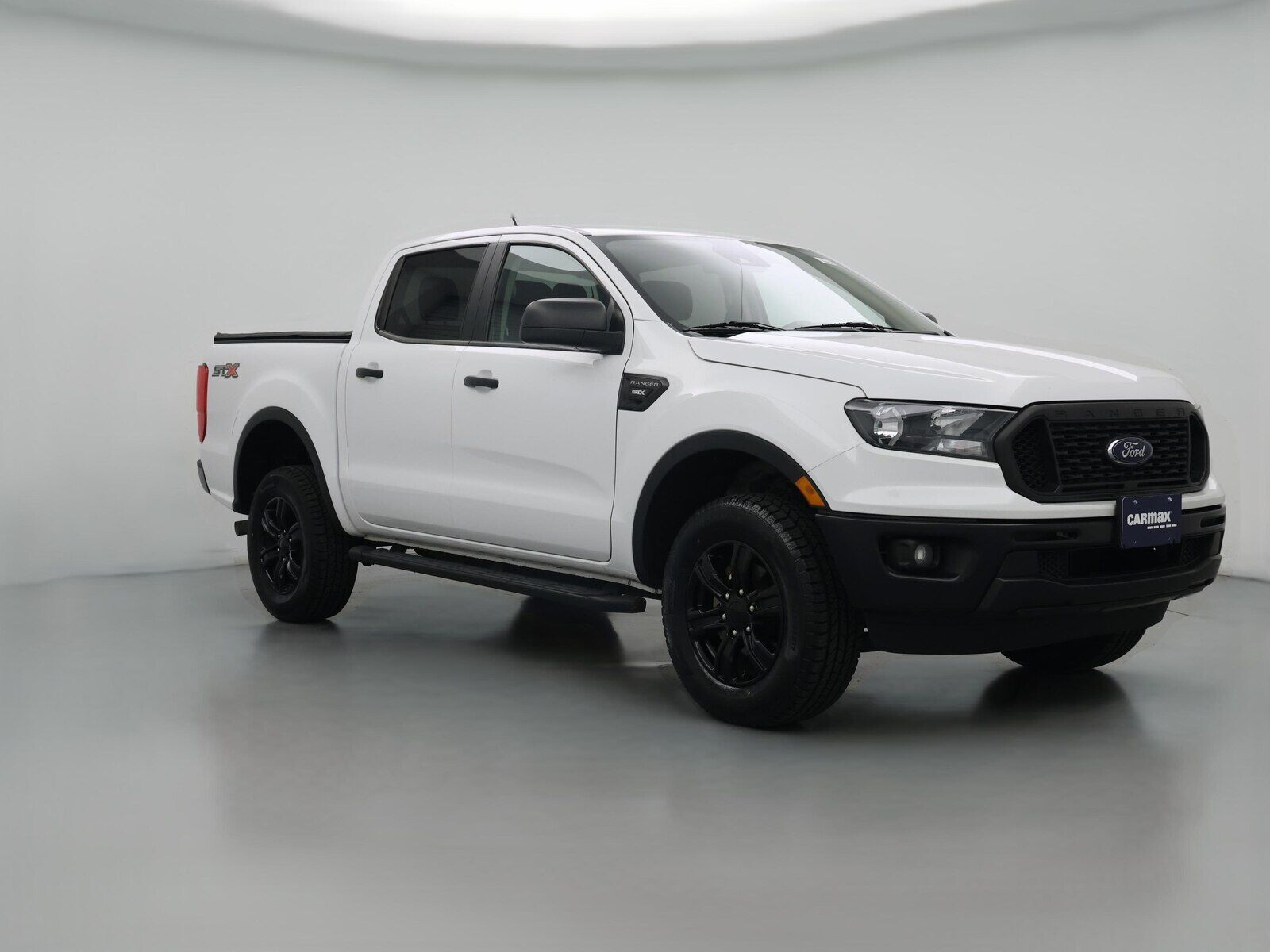 2023 FORD Ranger