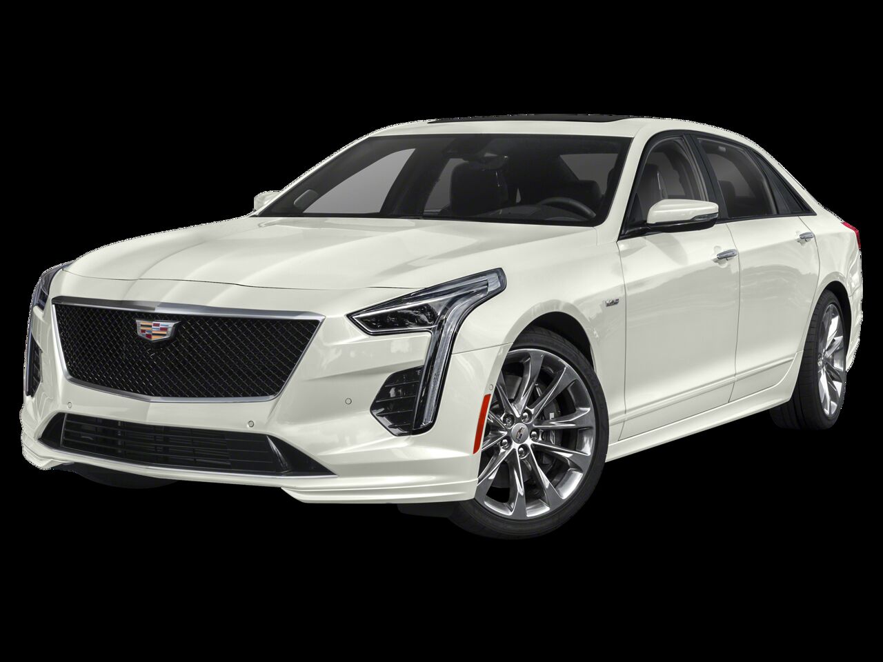 2020 CADILLAC CT6