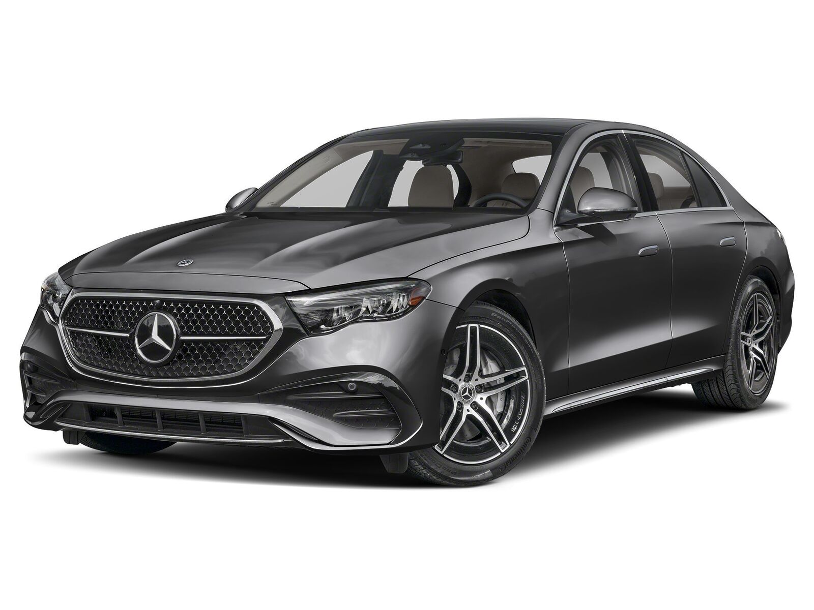 2024 MERCEDES-BENZ E-Class