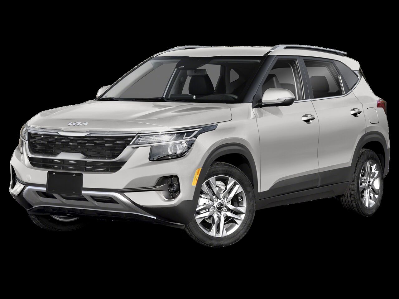 2023 KIA Seltos