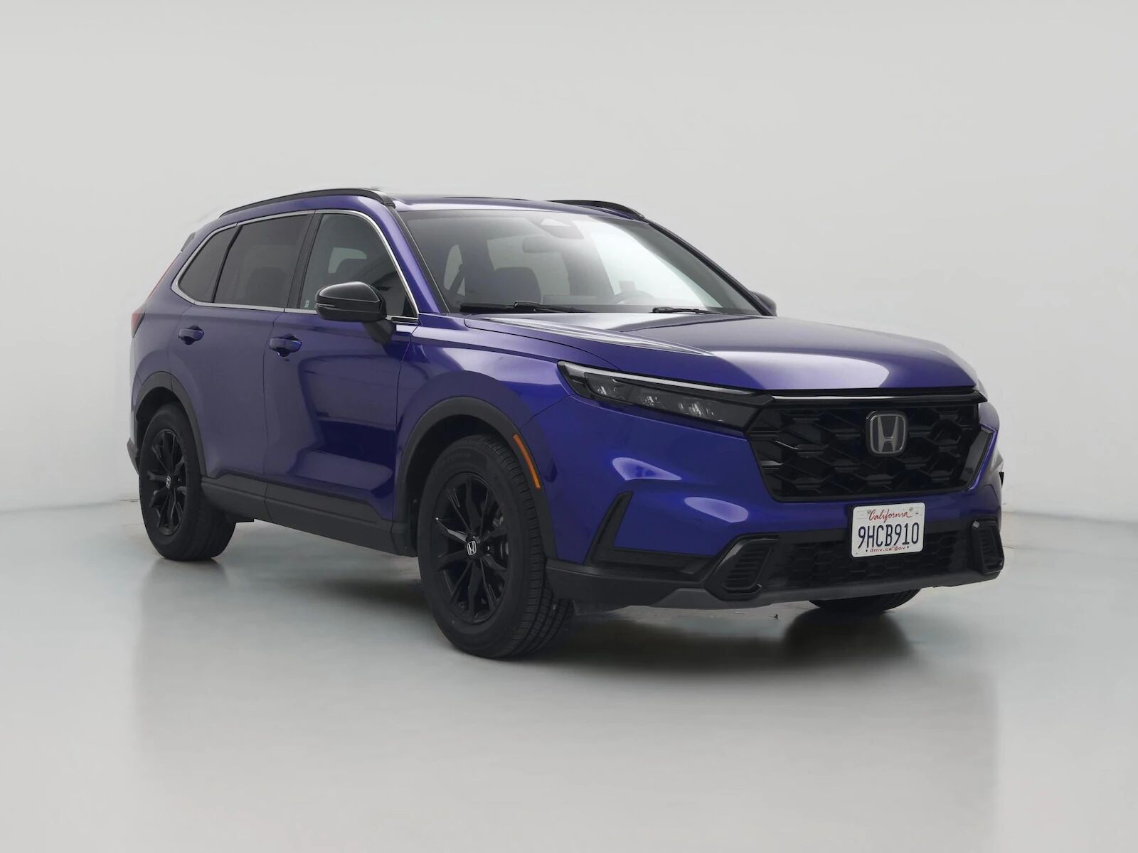 2023 HONDA CR-V