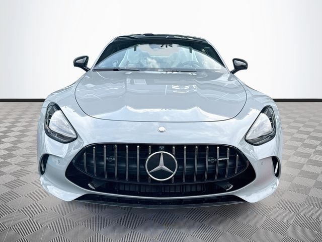 2025 Mercedes-Benz AMG GT