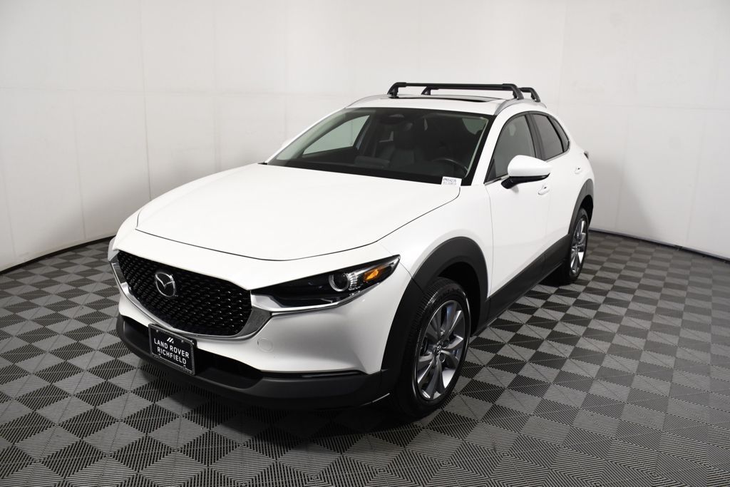 2024 MAZDA CX-30