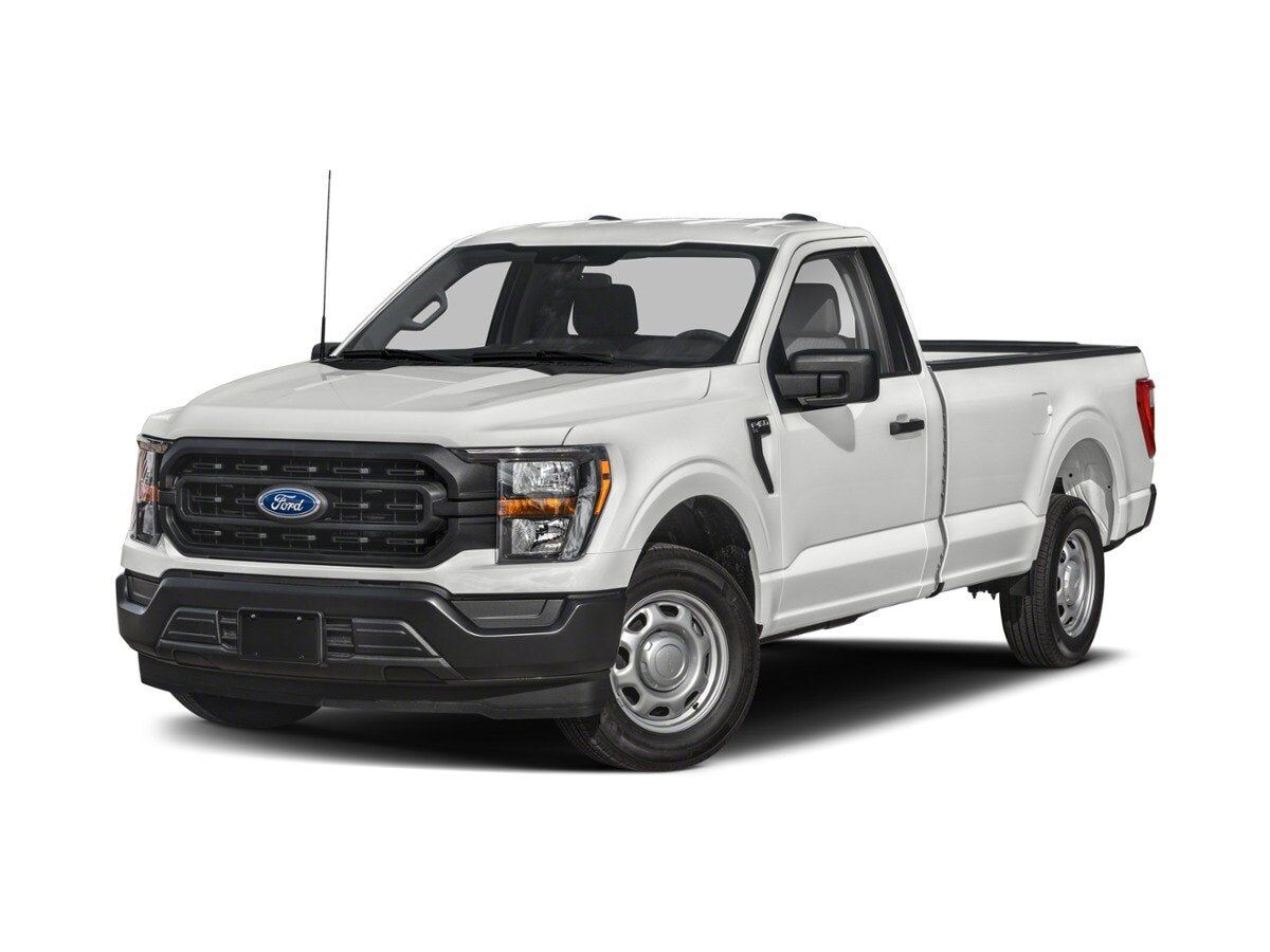 2027 FORD F-250