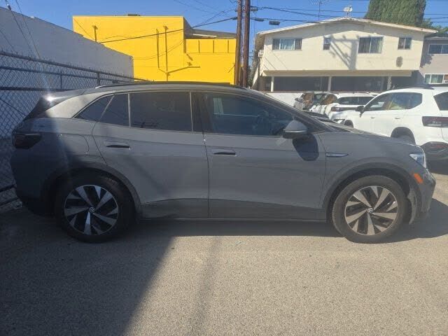 2023 VOLKSWAGEN ID.4