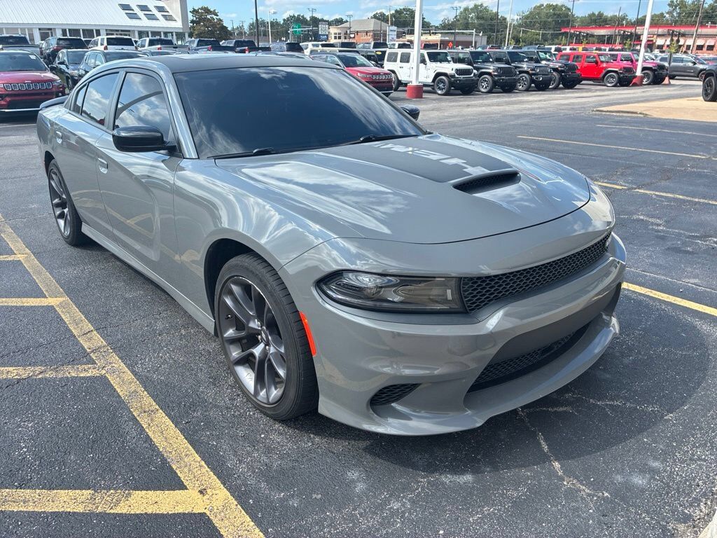2023 DODGE Charger