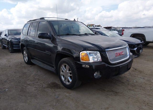 2007 GMC Envoy