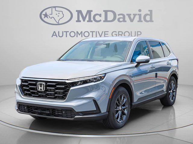 2027 HONDA CR-V
