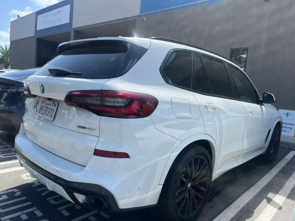 2023 BMW X5