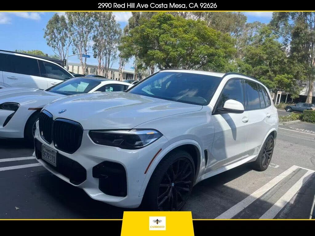 2023 BMW X5