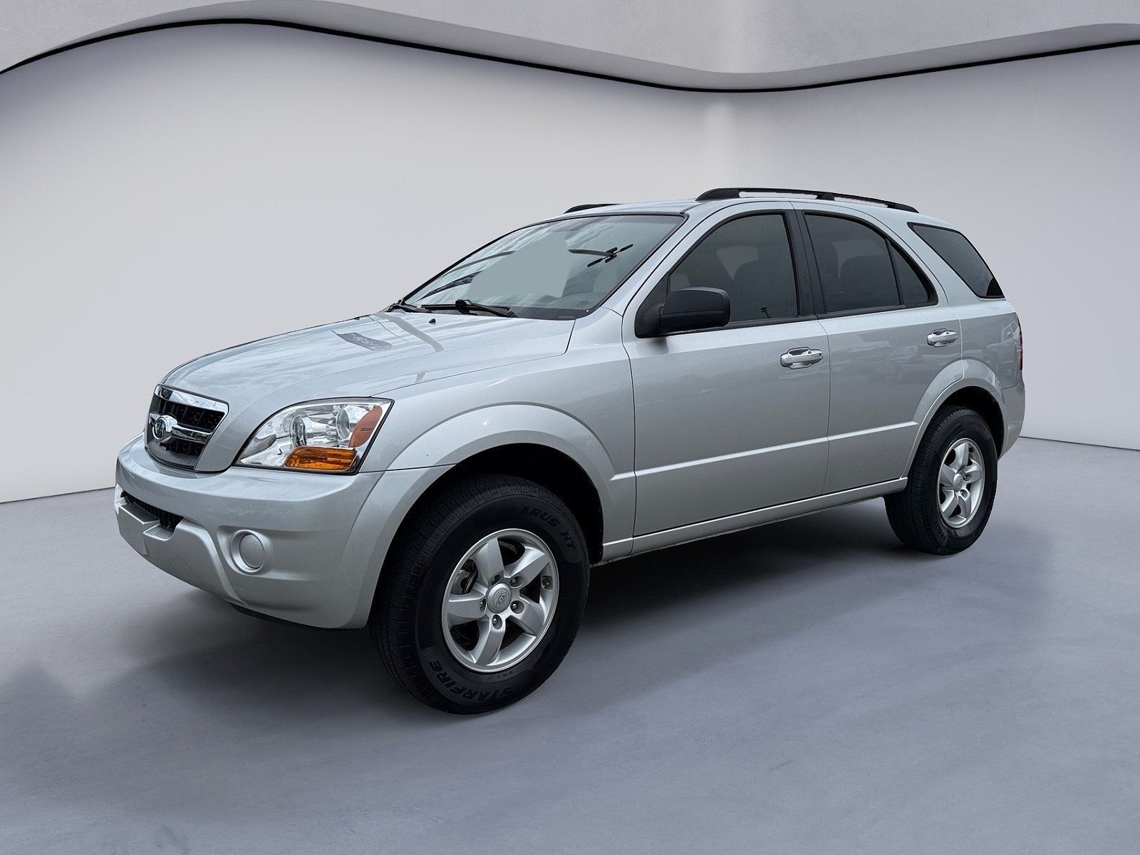 2009 KIA Sorento