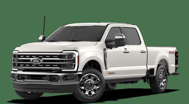 2027 FORD F-250