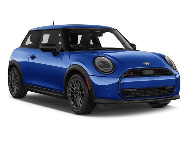 2023 MINI Hardtop