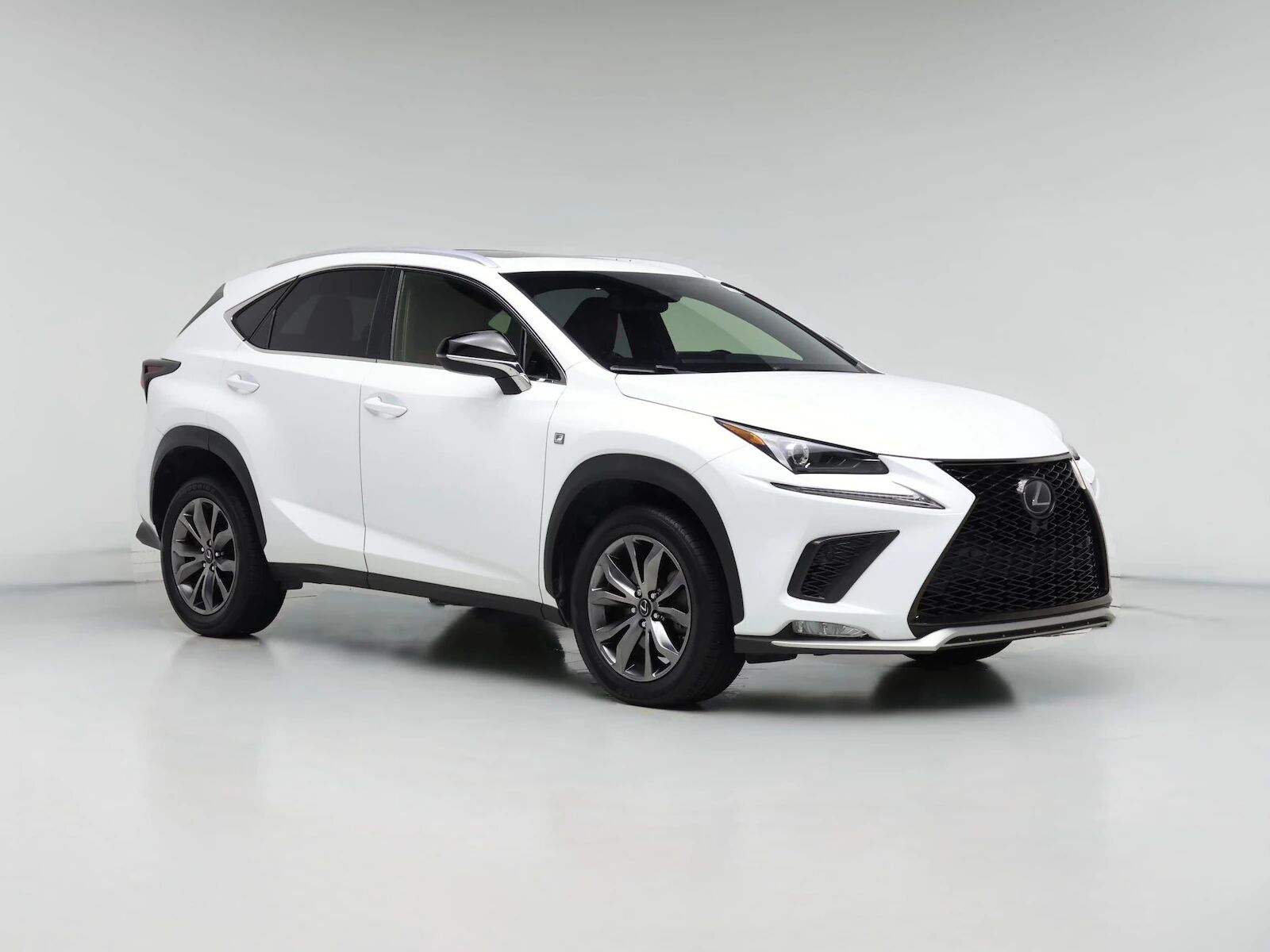 2020 LEXUS NX