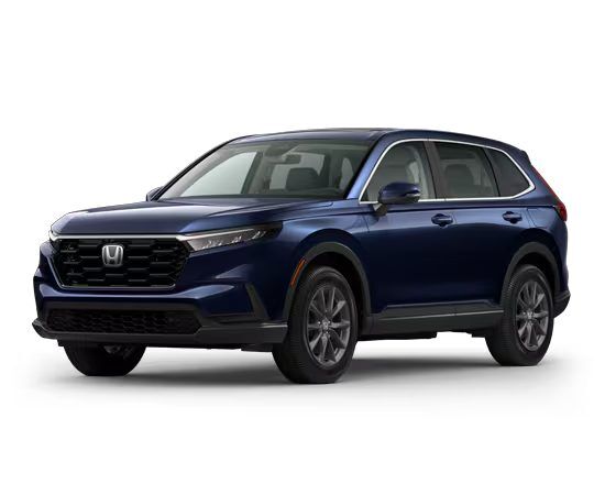 2027 HONDA CR-V