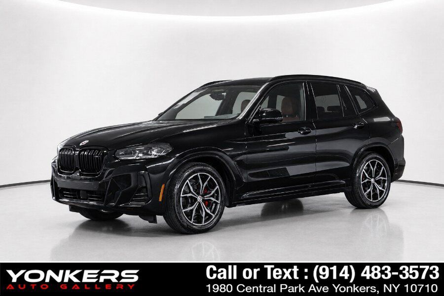 2023 BMW X3