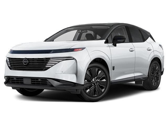 2027 NISSAN Murano