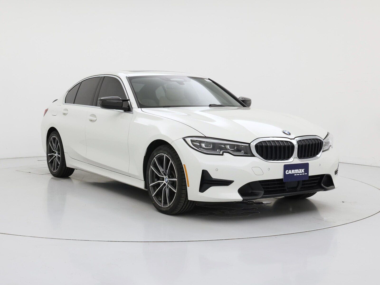 2019 BMW 330i