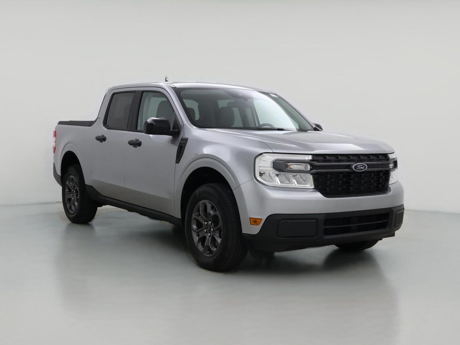 2024 FORD Maverick