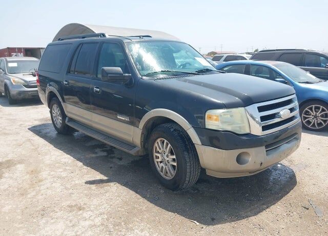 2007 FORD Expedition