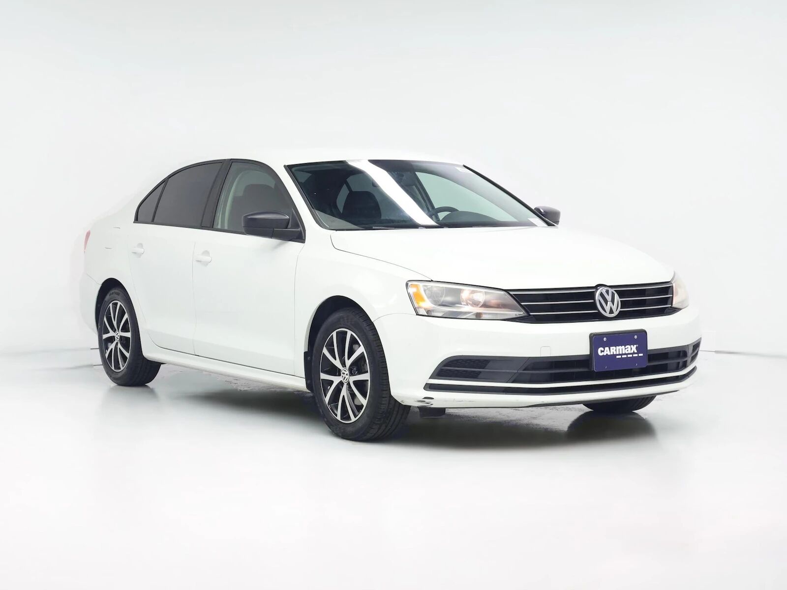 2016 VOLKSWAGEN Jetta