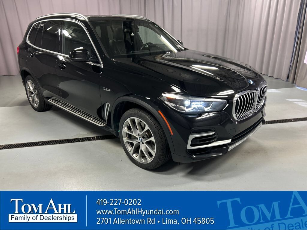 2023 BMW X5