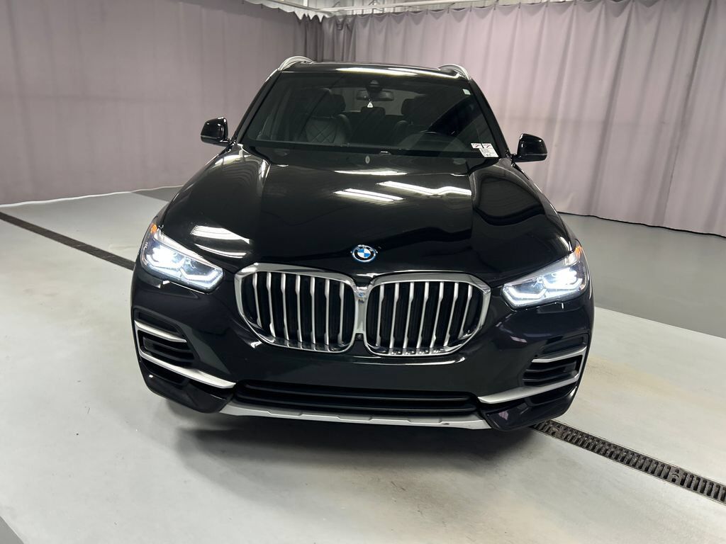 2023 BMW X5