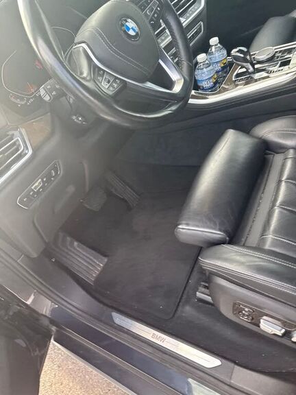 2019 BMW X5