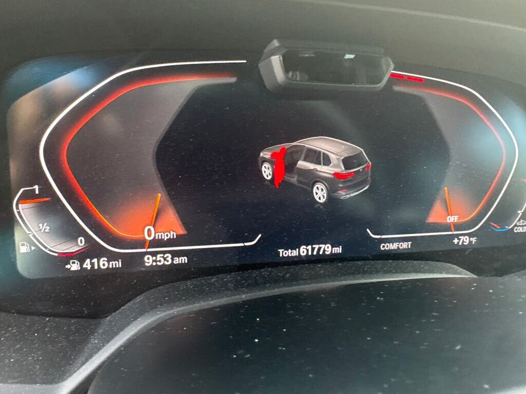 2019 BMW X5