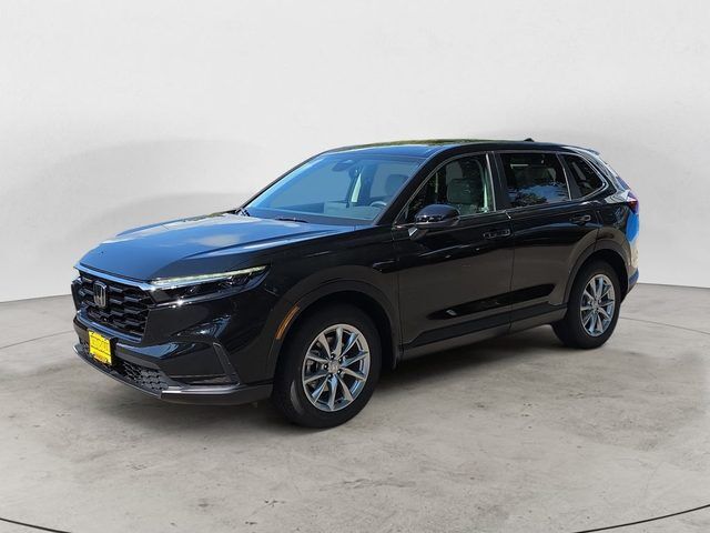 2027 HONDA CR-V