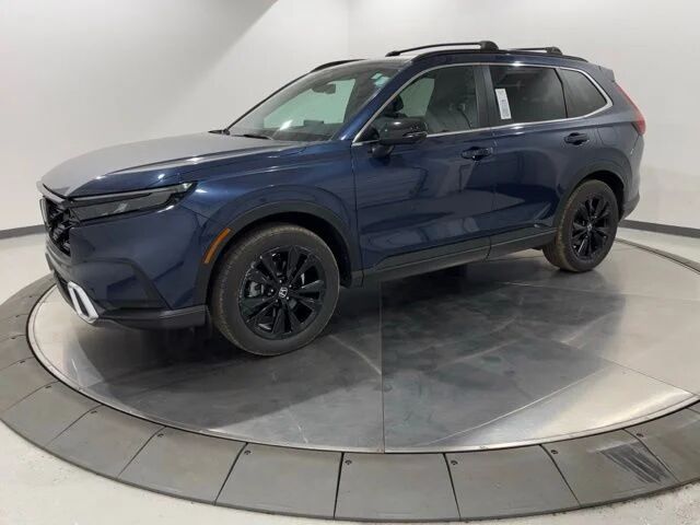 2023 HONDA CR-V
