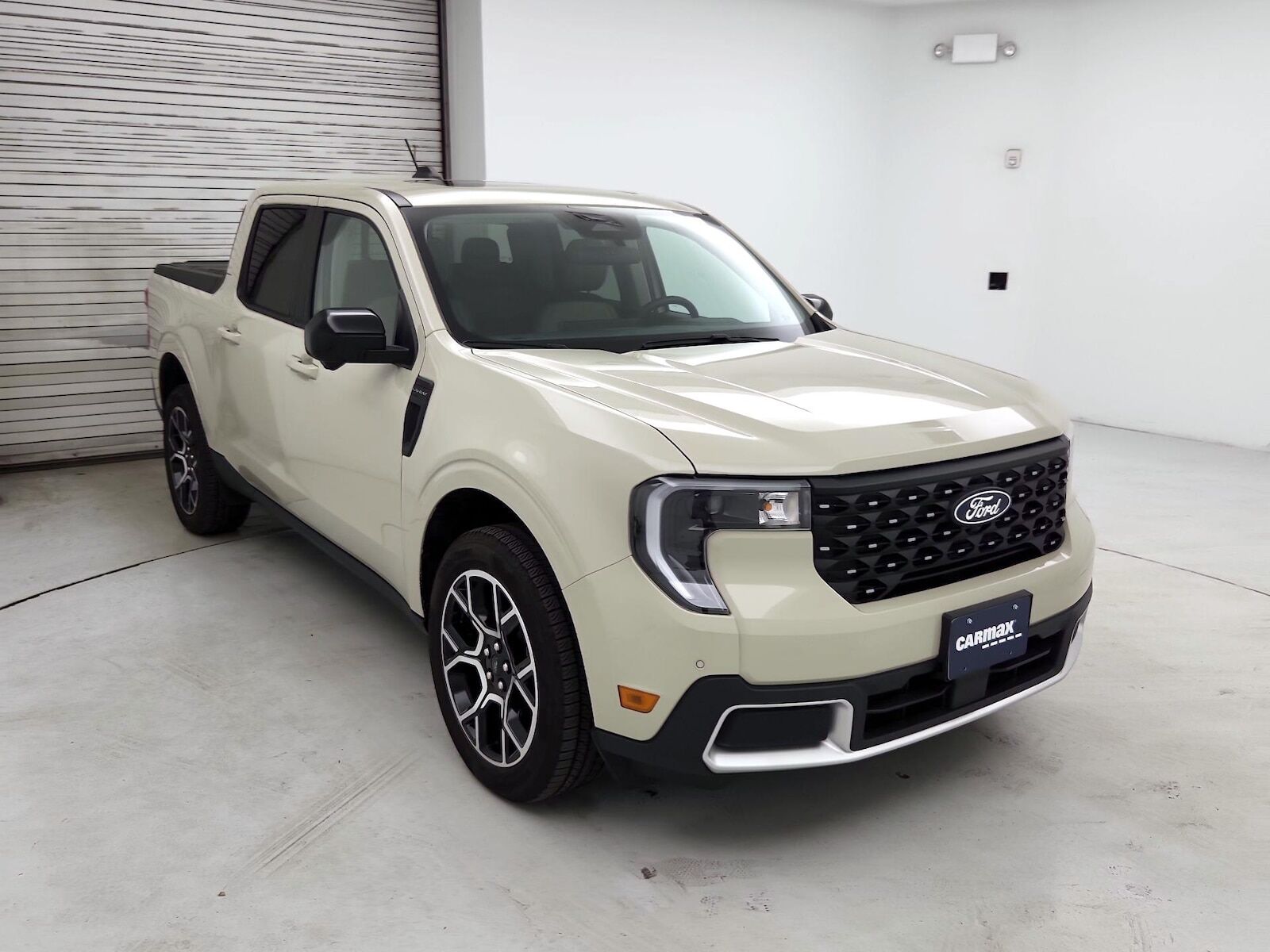2025 FORD Maverick