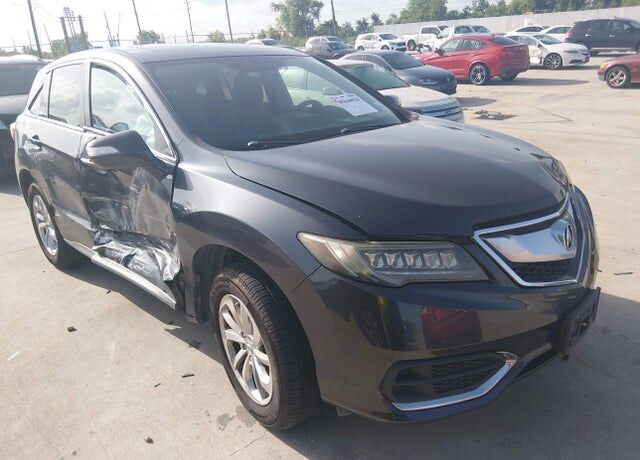 2016 ACURA RDX