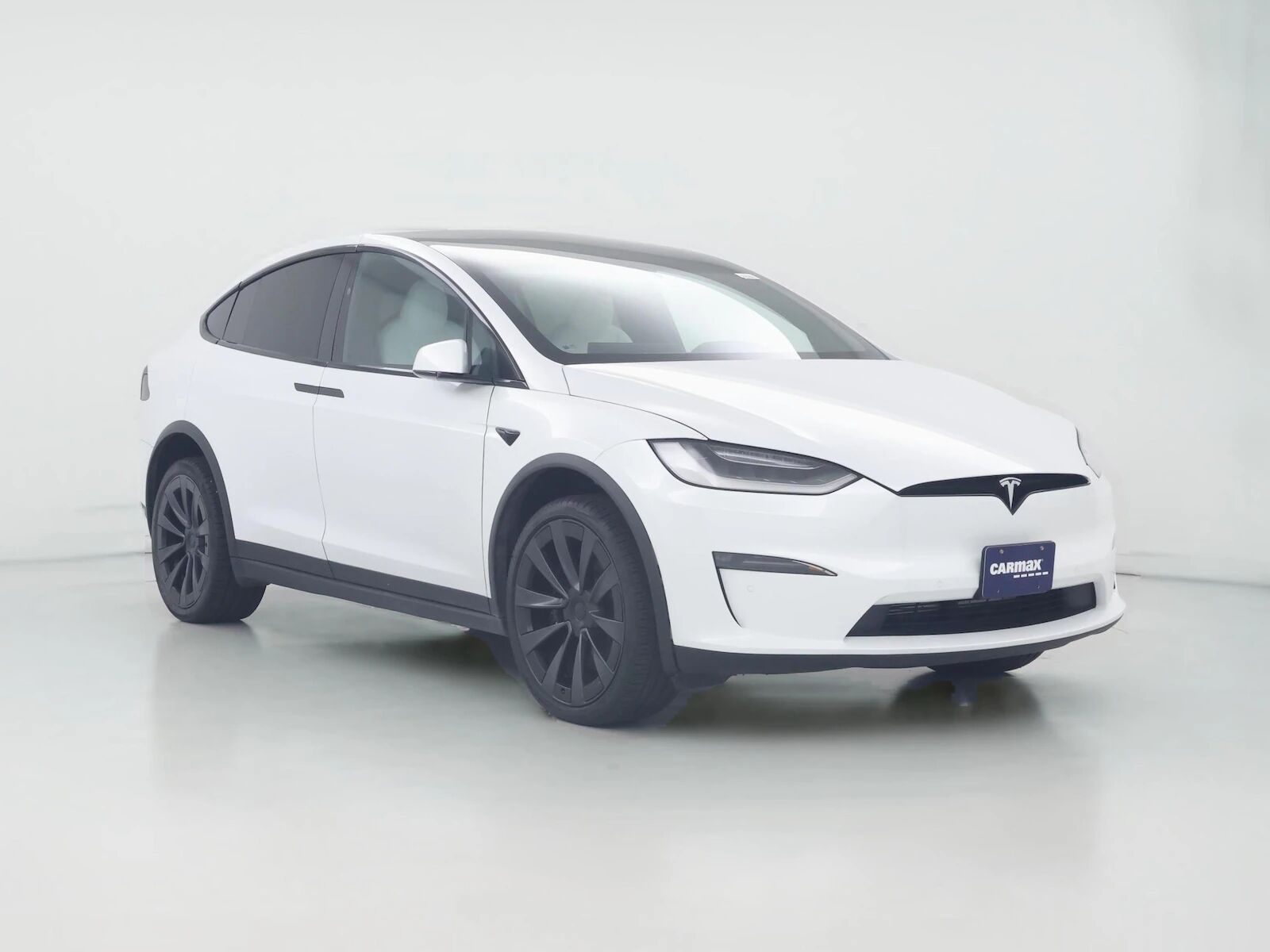 2022 TESLA Model X
