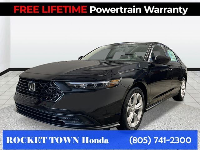 2026 HONDA Accord