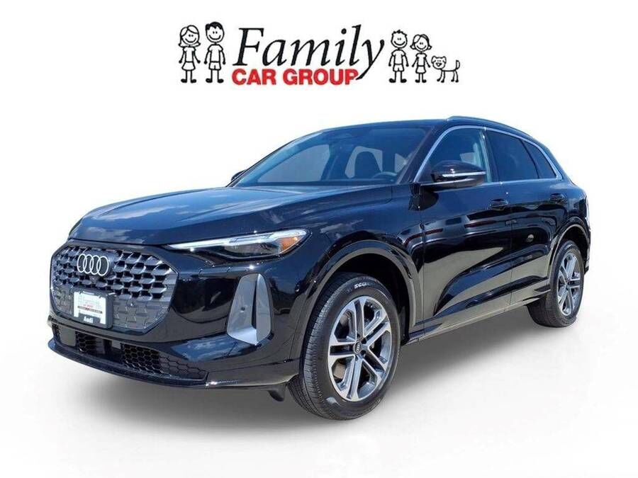 2026 AUDI Q5