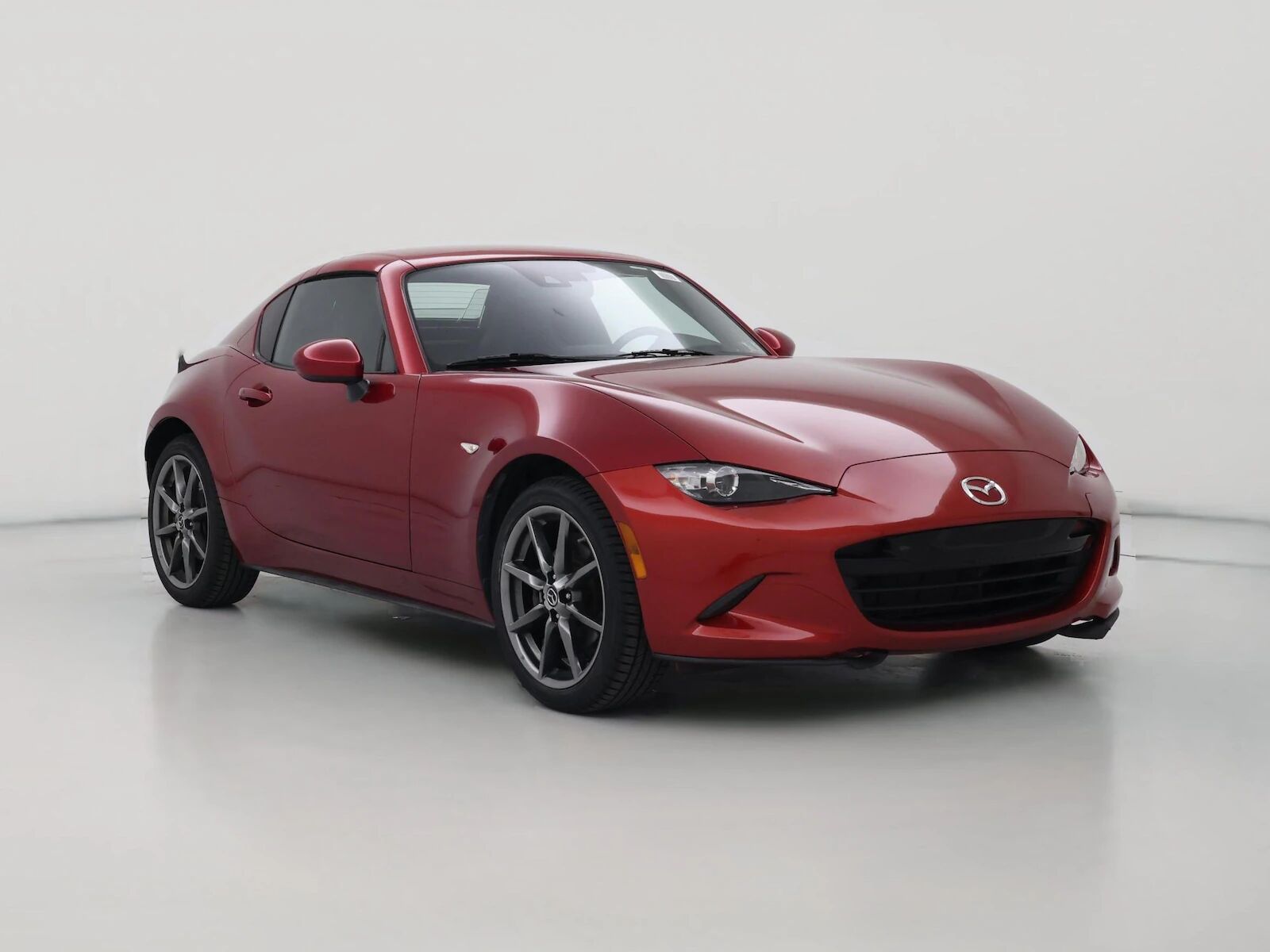 2019 MAZDA MX-5