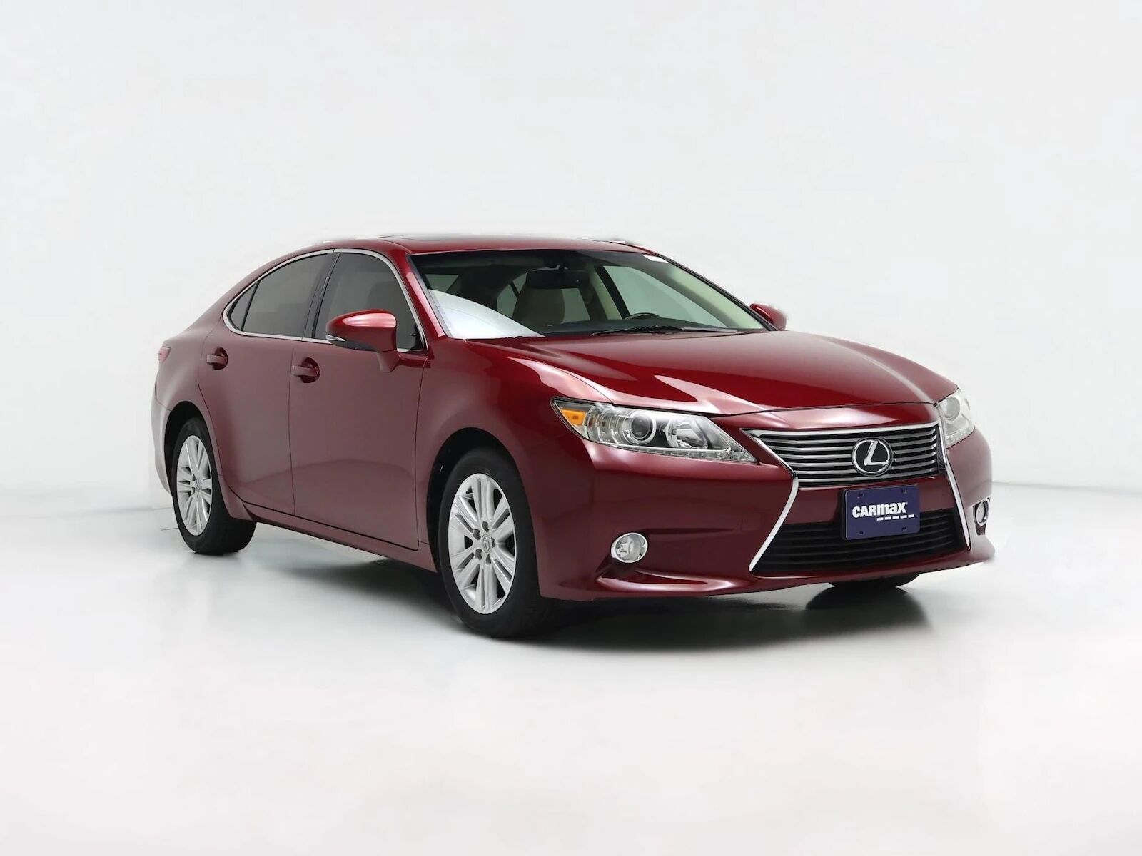 2014 LEXUS ES