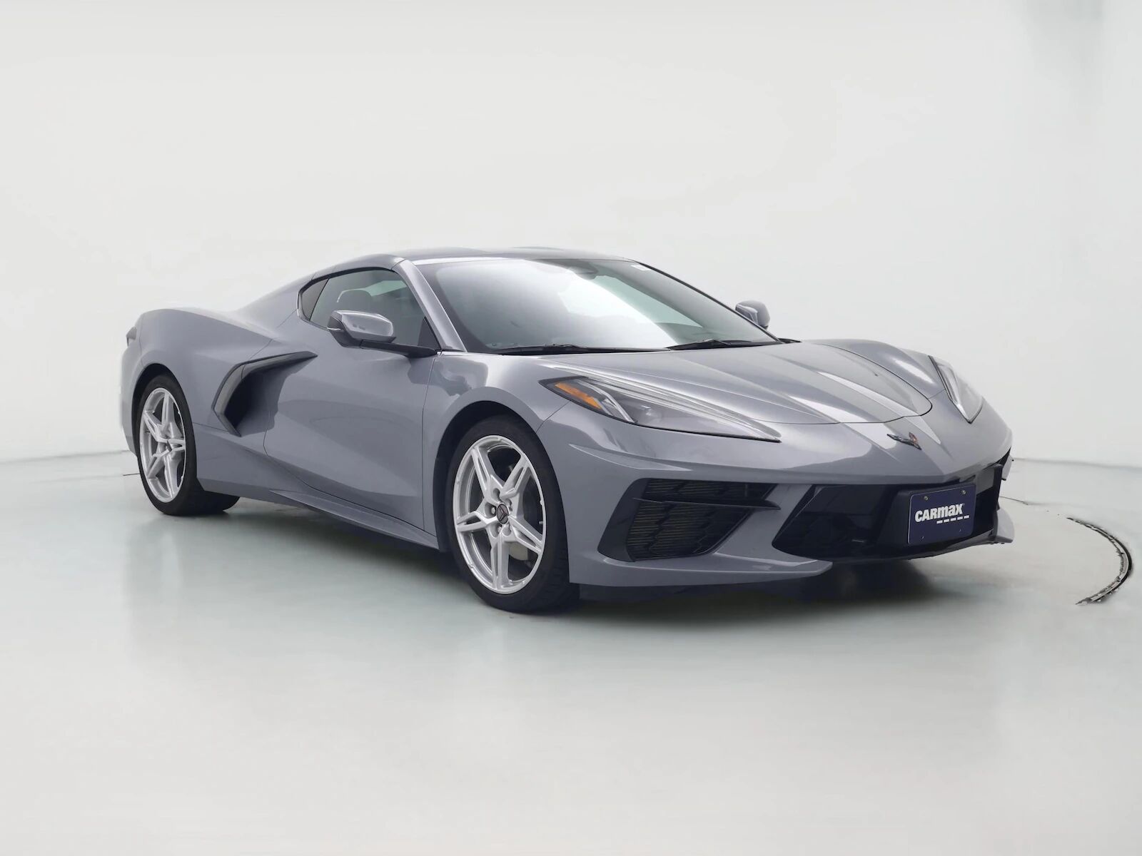 2024 CHEVROLET Corvette