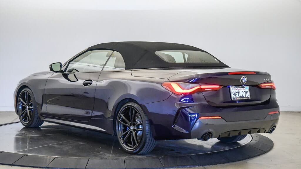 2023 BMW 430i