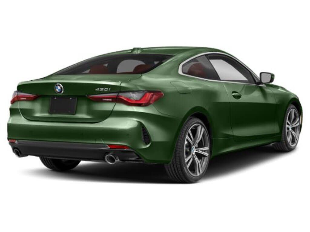 2024 BMW 430i