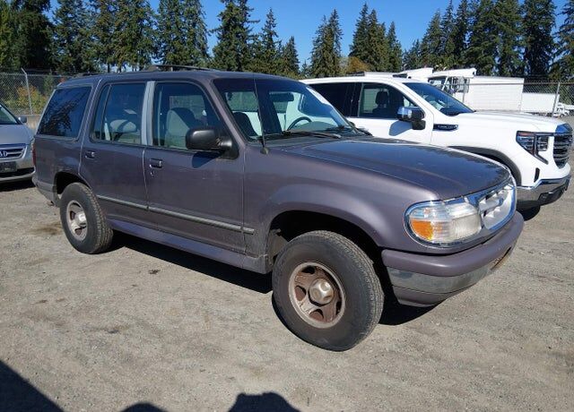 1997 FORD Explorer