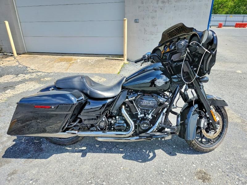 2023 HARLEY DAVIDSON FLHXS / Street Glide Special