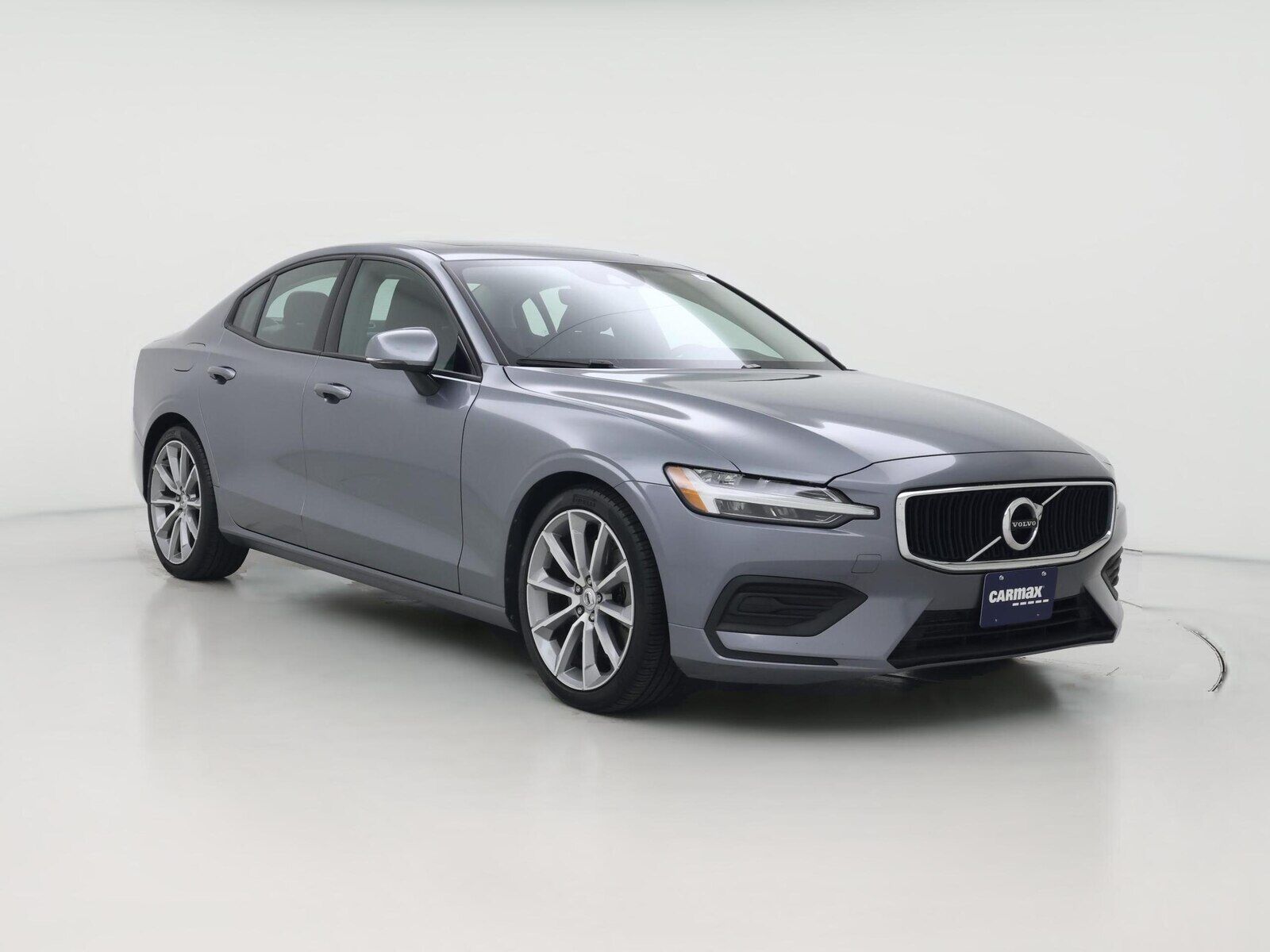 2020 VOLVO S60